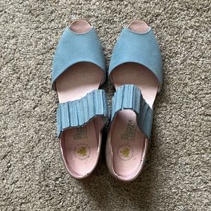 El Naturalista flats